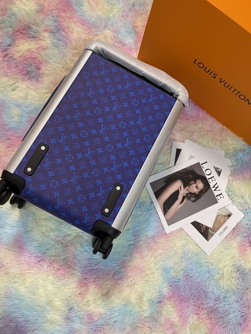 Louis Vuitton Suitcase